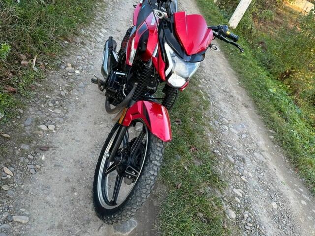 Мустанг Інша 2024 у Чернівцях на Automoto.ua Мустанг Інша, об'ємом двигуна 0.2 л та пробігом 0 тис. км за 800 $, фото 12 на Automoto.ua