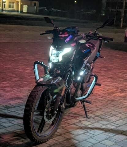 Мустанг Другая, объемом двигателя 0.25 л и пробегом 0 тыс. км за 833 $, фото 1 на Automoto.ua