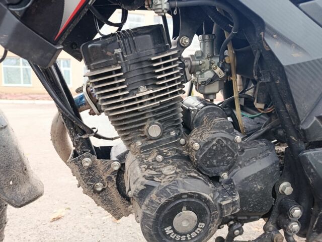 Мустанг Другая, объемом двигателя 0.15 л и пробегом 0 тыс. км за 803 $, фото 2 на Automoto.ua