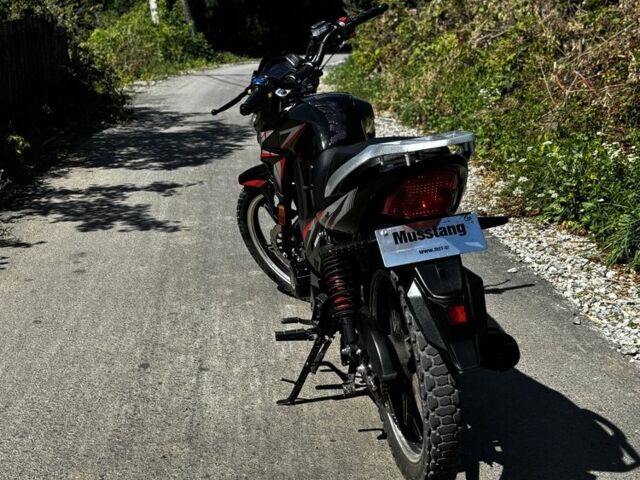 Мустанг Другая, объемом двигателя 0.15 л и пробегом 0 тыс. км за 899 $, фото 3 на Automoto.ua