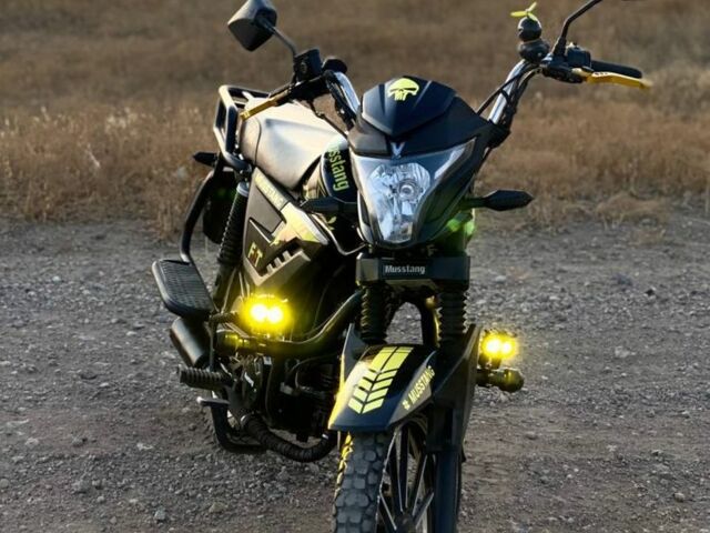 Мустанг Другая, объемом двигателя 0.13 л и пробегом 0 тыс. км за 614 $, фото 3 на Automoto.ua