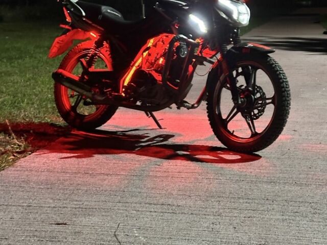 Мустанг Другая, объемом двигателя 0.2 л и пробегом 0 тыс. км за 786 $, фото 4 на Automoto.ua