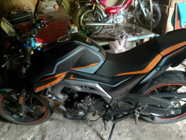 Мустанг Другая, объемом двигателя 0.2 л и пробегом 0 тыс. км за 960 $, фото 1 на Automoto.ua