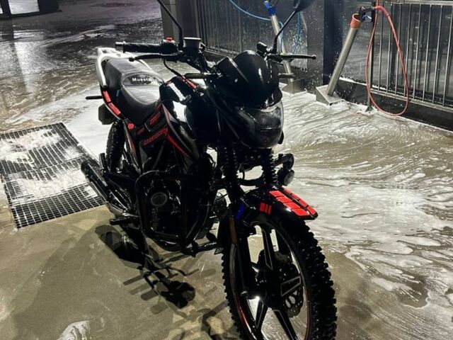 Мустанг Другая, объемом двигателя 0.2 л и пробегом 0 тыс. км за 605 $, фото 1 на Automoto.ua