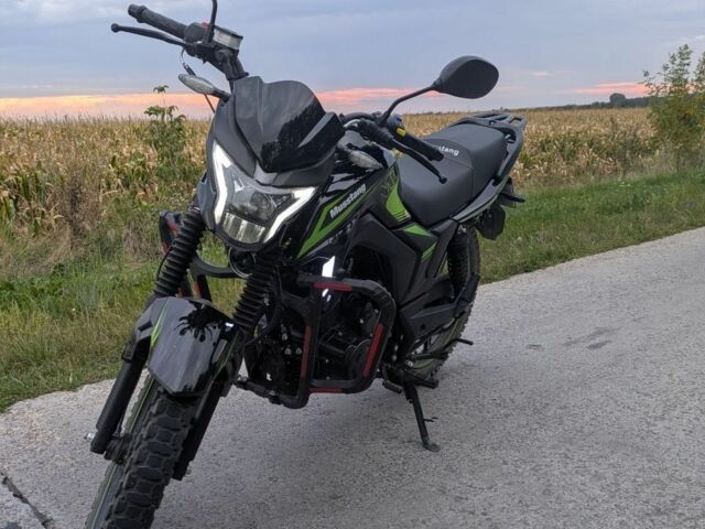 Мустанг Другая, объемом двигателя 0.25 л и пробегом 0 тыс. км за 1129 $, фото 1 на Automoto.ua