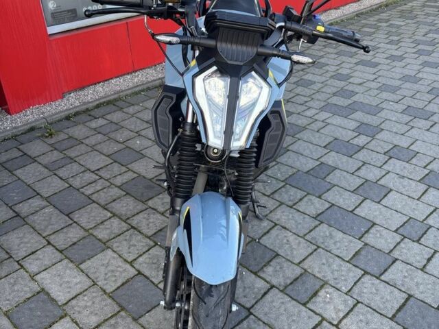 Мустанг Інша, об'ємом двигуна 0.2 л та пробігом 0 тис. км за 1069 $, фото 3 на Automoto.ua