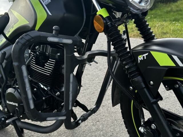 Мустанг Другая, объемом двигателя 0.15 л и пробегом 0 тыс. км за 830 $, фото 7 на Automoto.ua