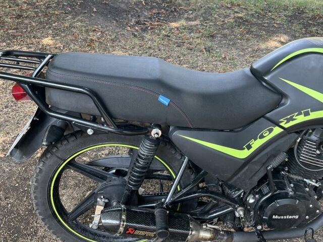 Мустанг Інша, об'ємом двигуна 0.15 л та пробігом 0 тис. км за 833 $, фото 1 на Automoto.ua