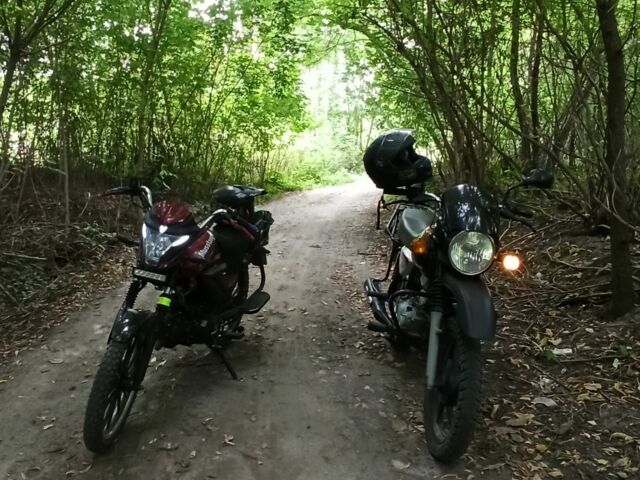 Мустанг Другая, объемом двигателя 0.13 л и пробегом 0 тыс. км за 544 $, фото 4 на Automoto.ua