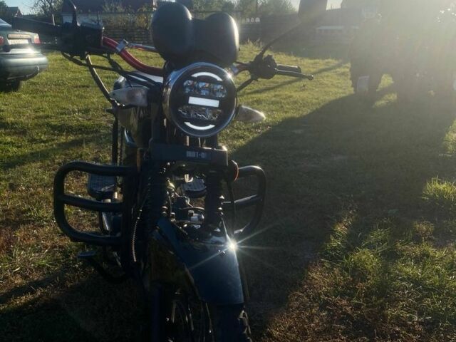 Мустанг Другая, объемом двигателя 0.13 л и пробегом 0 тыс. км за 547 $, фото 9 на Automoto.ua