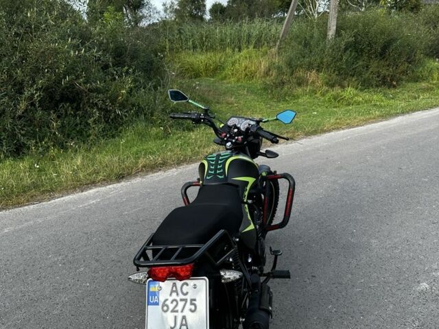 Мустанг Другая, объемом двигателя 0.15 л и пробегом 0 тыс. км за 830 $, фото 1 на Automoto.ua