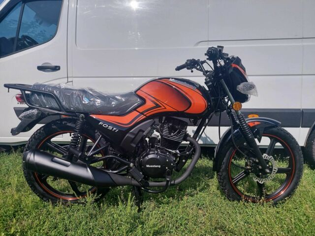 Мустанг Інша, об'ємом двигуна 0.15 л та пробігом 0 тис. км за 929 $, фото 1 на Automoto.ua