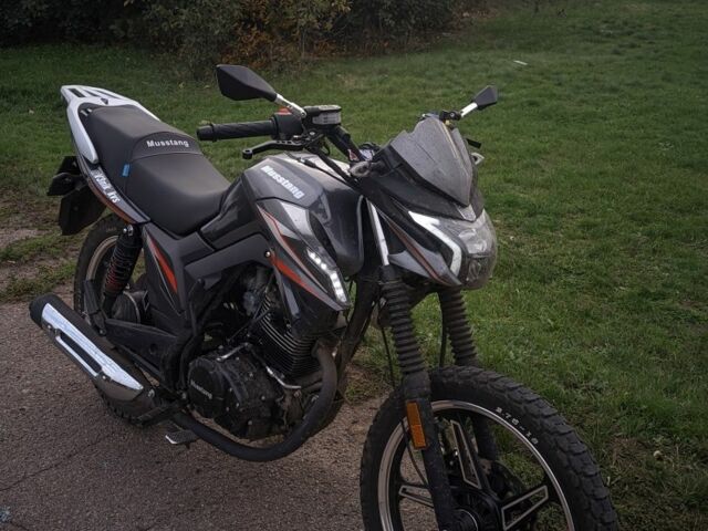 Мустанг Інша, об'ємом двигуна 0.2 л та пробігом 0 тис. км за 1074 $, фото 4 на Automoto.ua