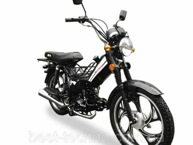 Мустанг Другая 2024 в Терновке на Automoto.ua Мустанг Другая, объемом двигателя 0.11 л и пробегом 0 тыс. км за 640 $, фото 4 на Automoto.ua