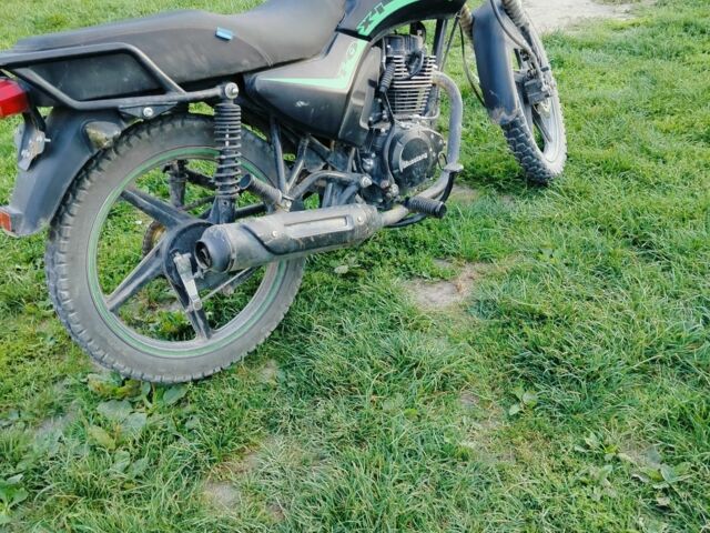 Мустанг Другая, объемом двигателя 0.15 л и пробегом 0 тыс. км за 596 $, фото 6 на Automoto.ua