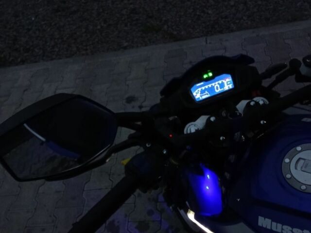 Мустанг Другая, объемом двигателя 0.2 л и пробегом 0 тыс. км за 858 $, фото 6 на Automoto.ua