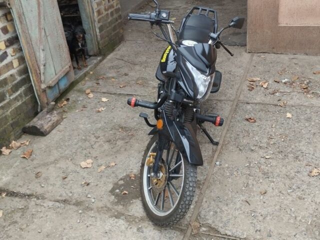 Мустанг Інша, об'ємом двигуна 0.13 л та пробігом 0 тис. км за 552 $, фото 9 на Automoto.ua