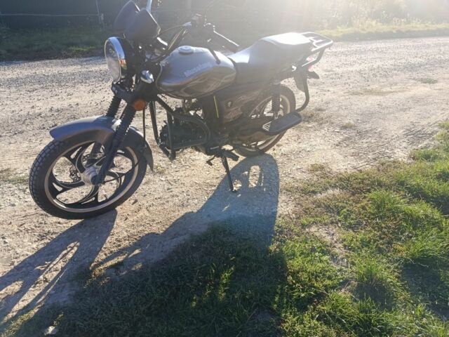 Мустанг Інша, об'ємом двигуна 0.13 л та пробігом 0 тис. км за 666 $, фото 5 на Automoto.ua