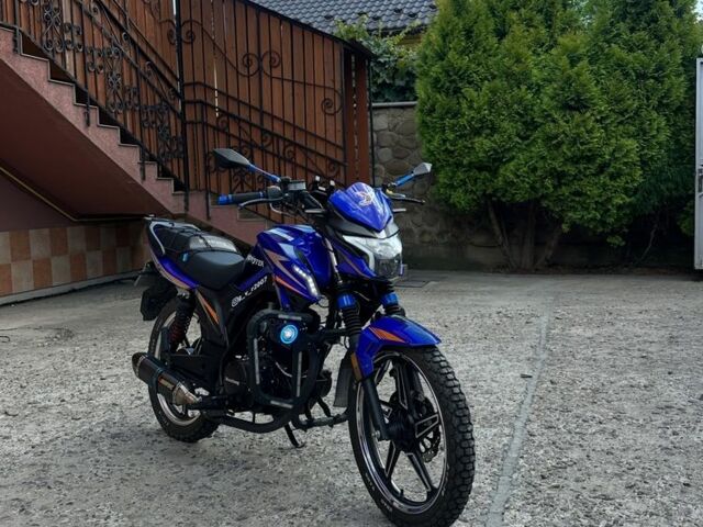 Мустанг Інша, об'ємом двигуна 0.2 л та пробігом 0 тис. км за 1263 $, фото 6 на Automoto.ua