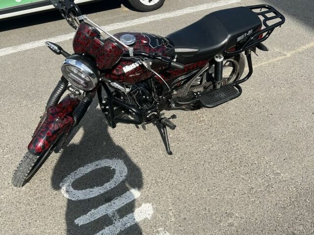 Мустанг Другая, объемом двигателя 0.13 л и пробегом 0 тыс. км за 478 $, фото 2 на Automoto.ua