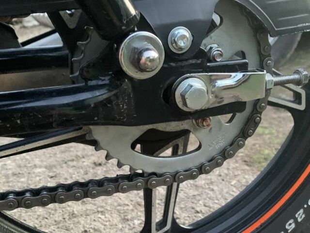 Мустанг Інша, об'ємом двигуна 0.25 л та пробігом 0 тис. км за 1143 $, фото 7 на Automoto.ua