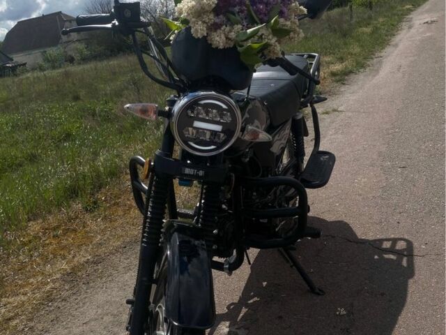 Мустанг Другая, объемом двигателя 0.13 л и пробегом 0 тыс. км за 547 $, фото 7 на Automoto.ua