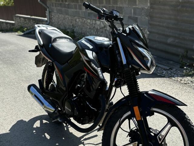 Мустанг Другая, объемом двигателя 0.15 л и пробегом 0 тыс. км за 899 $, фото 1 на Automoto.ua