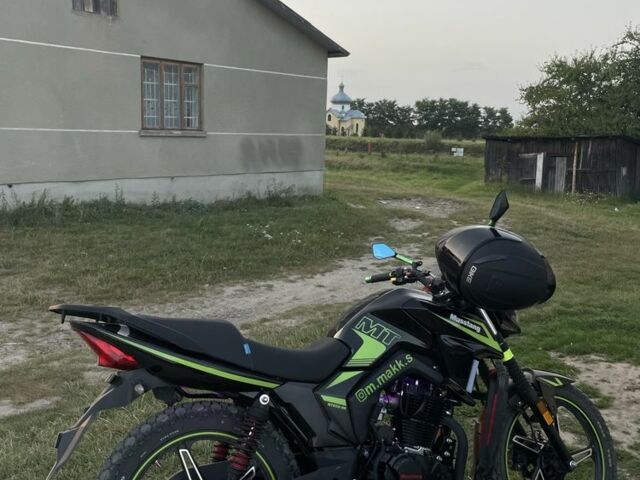 Мустанг Другая, объемом двигателя 0.22 л и пробегом 0 тыс. км за 950 $, фото 3 на Automoto.ua