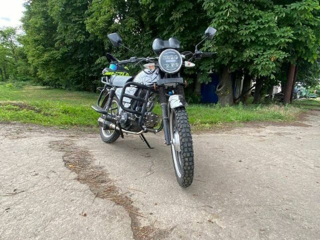 Мустанг Інша, об'ємом двигуна 0.12 л та пробігом 0 тис. км за 475 $, фото 4 на Automoto.ua