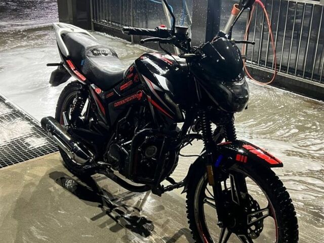 Мустанг Другая, объемом двигателя 0.2 л и пробегом 0 тыс. км за 605 $, фото 2 на Automoto.ua