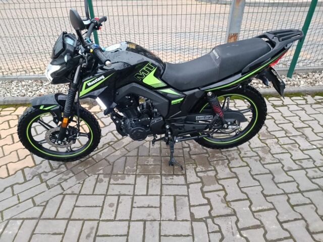 Мустанг Інша, об'ємом двигуна 0.23 л та пробігом 0 тис. км за 950 $, фото 10 на Automoto.ua