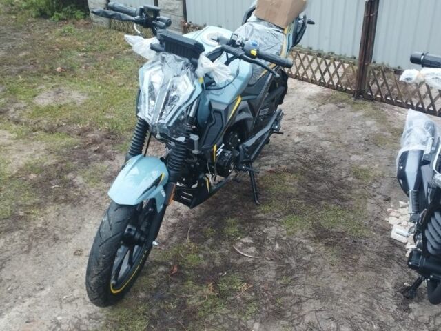 Мустанг Другая, объемом двигателя 0.2 л и пробегом 0 тыс. км за 1270 $, фото 7 на Automoto.ua