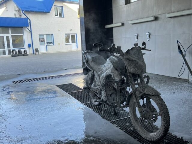 Мустанг Другая, объемом двигателя 0.2 л и пробегом 0 тыс. км за 600 $, фото 5 на Automoto.ua