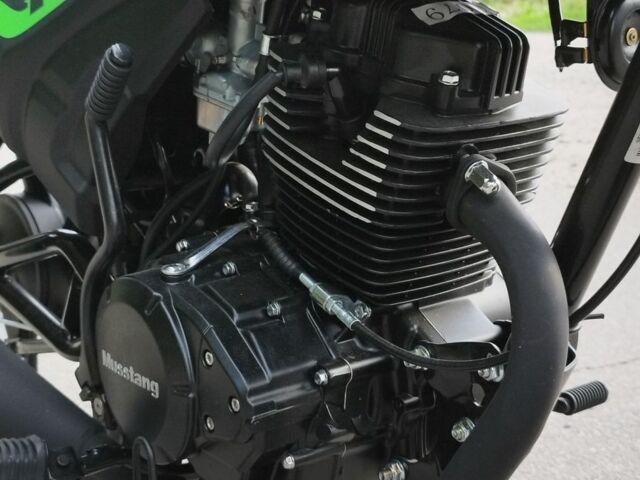 Мустанг Другая, объемом двигателя 0.15 л и пробегом 0 тыс. км за 950 $, фото 13 на Automoto.ua