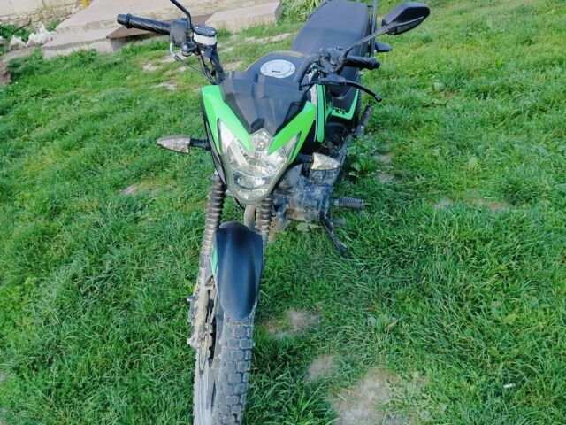 Мустанг Другая, объемом двигателя 0.15 л и пробегом 0 тыс. км за 596 $, фото 3 на Automoto.ua