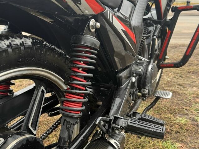 Мустанг Інша, об'ємом двигуна 0.2 л та пробігом 0 тис. км за 837 $, фото 6 на Automoto.ua