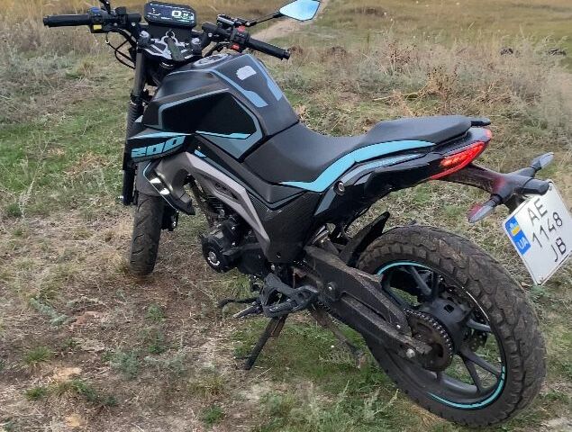 Мустанг Інша, об'ємом двигуна 0.2 л та пробігом 0 тис. км за 954 $, фото 2 на Automoto.ua