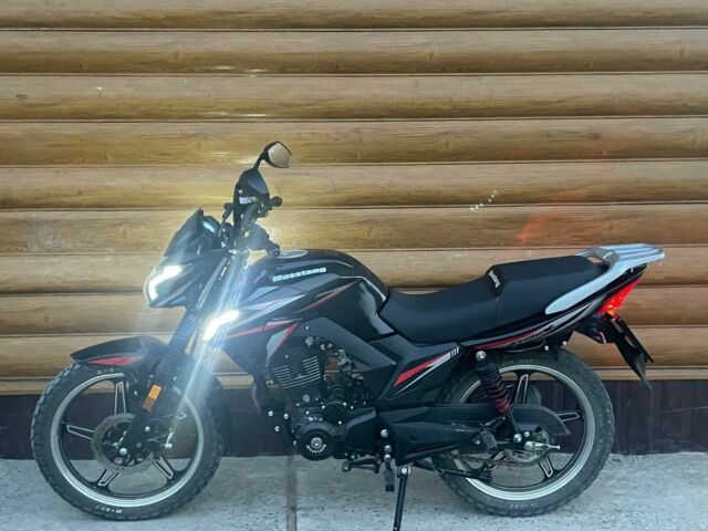 Мустанг Другая, объемом двигателя 0.2 л и пробегом 0 тыс. км за 1000 $, фото 4 на Automoto.ua