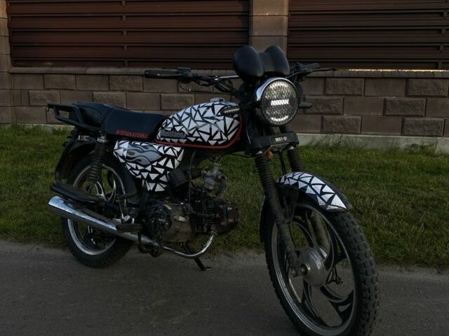 Мустанг Другая, объемом двигателя 0.13 л и пробегом 0 тыс. км за 382 $, фото 1 на Automoto.ua