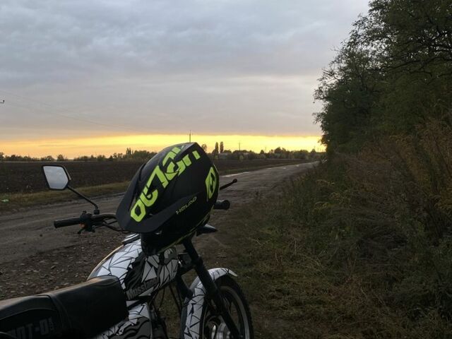 Мустанг Другая, объемом двигателя 0.12 л и пробегом 0 тыс. км за 600 $, фото 1 на Automoto.ua