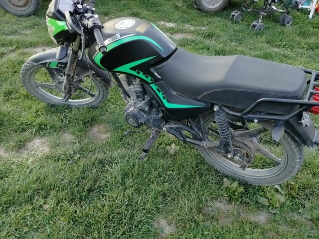 Мустанг Другая, объемом двигателя 0.15 л и пробегом 0 тыс. км за 596 $, фото 2 на Automoto.ua