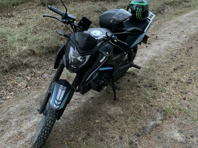 Мустанг Інша, об'ємом двигуна 0.15 л та пробігом 0 тис. км за 1001 $, фото 2 на Automoto.ua