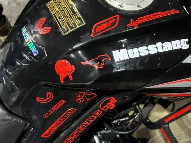 Мустанг Другая, объемом двигателя 0.2 л и пробегом 0 тыс. км за 605 $, фото 4 на Automoto.ua