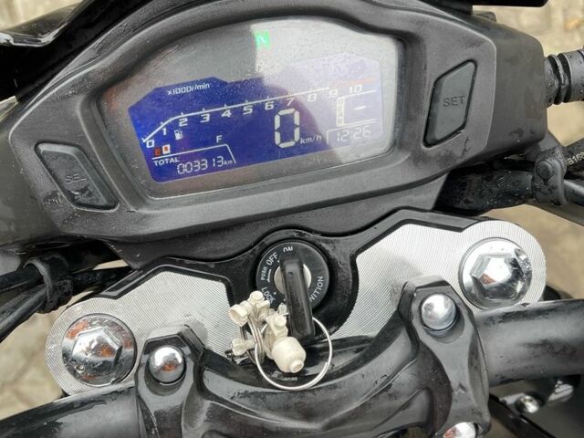 Мустанг Другая, объемом двигателя 0.25 л и пробегом 0 тыс. км за 1073 $, фото 4 на Automoto.ua