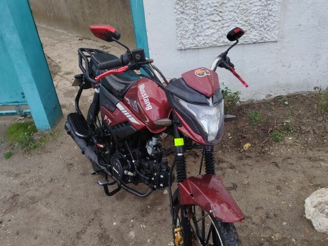 Мустанг Другая, объемом двигателя 0.12 л и пробегом 0 тыс. км за 476 $, фото 1 на Automoto.ua