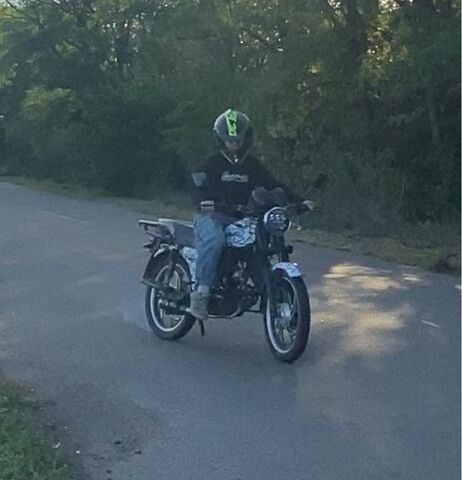 Мустанг Інша, об'ємом двигуна 0.12 л та пробігом 0 тис. км за 475 $, фото 5 на Automoto.ua