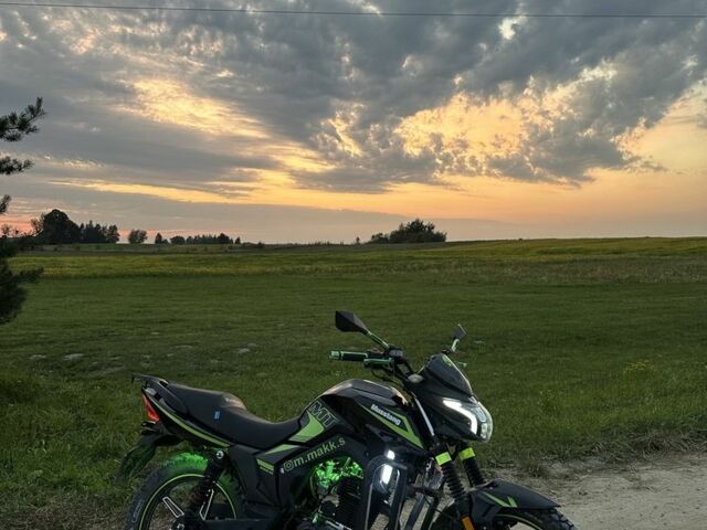 Мустанг Другая, объемом двигателя 0.22 л и пробегом 0 тыс. км за 950 $, фото 4 на Automoto.ua