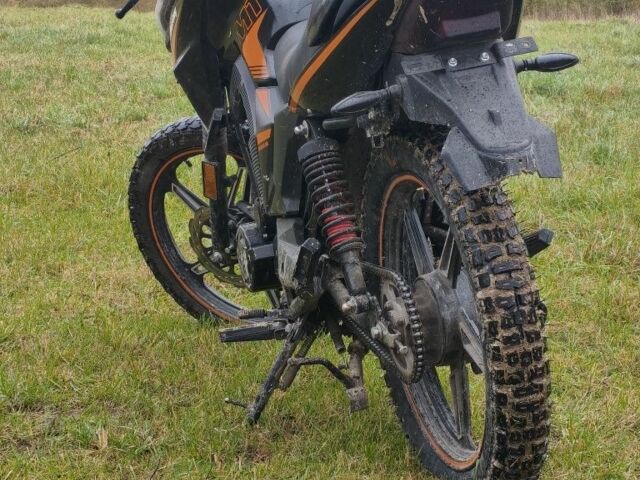 Мустанг Другая, объемом двигателя 0.25 л и пробегом 0 тыс. км за 797 $, фото 3 на Automoto.ua