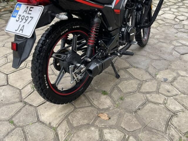 Мустанг Другая, объемом двигателя 0.25 л и пробегом 0 тыс. км за 1071 $, фото 3 на Automoto.ua