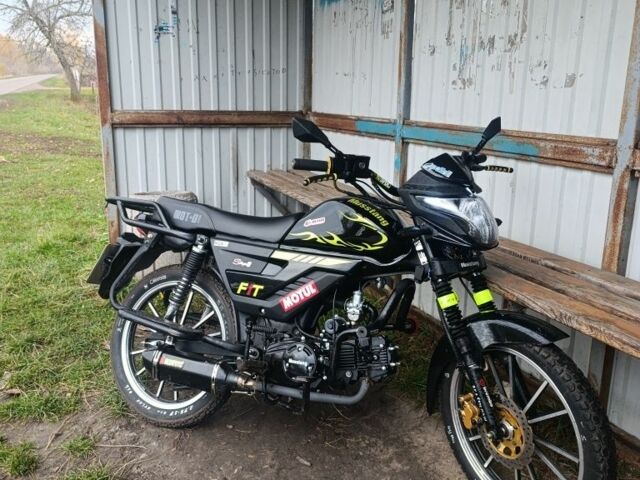 Мустанг Другая, объемом двигателя 0.13 л и пробегом 0 тыс. км за 638 $, фото 4 на Automoto.ua